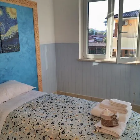 Bed & Breakfast Bed And Breakart