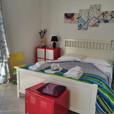 Bed And Breakart Bed & Breakfast