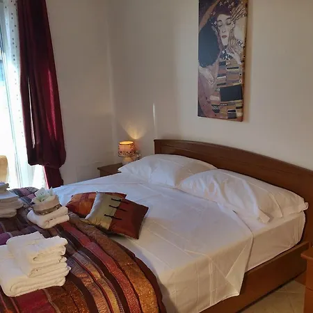 Bed And Breakart Bed & Breakfast Anzio