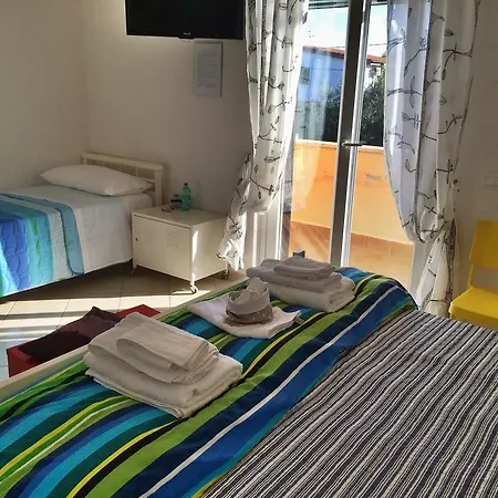 Bed And Breakart