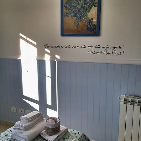 Bed And Breakart Bed & Breakfast *