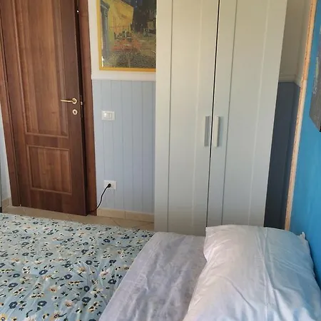 Bed & Breakfast Bed And Breakart Anzio